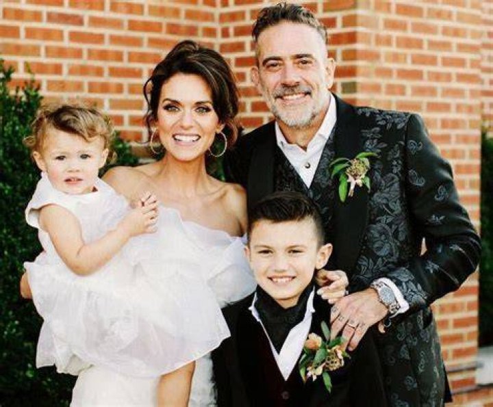 Jeffrey Clark Family Wife, Children, Parents, Siblings, Nationality
