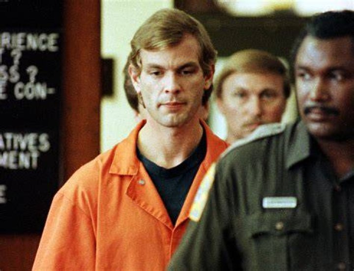 Jeffrey Dahmer's National Honor Society Photo Prom Pic, Reddit & 2022