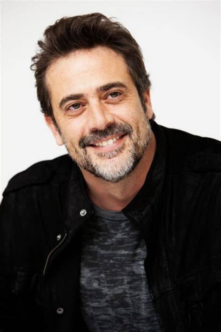 Jeffrey Dean Actor CineMagia.ro