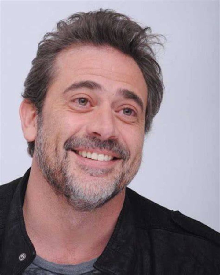 Jeffrey Dean bio Age, height, wife, kids Legit.ng