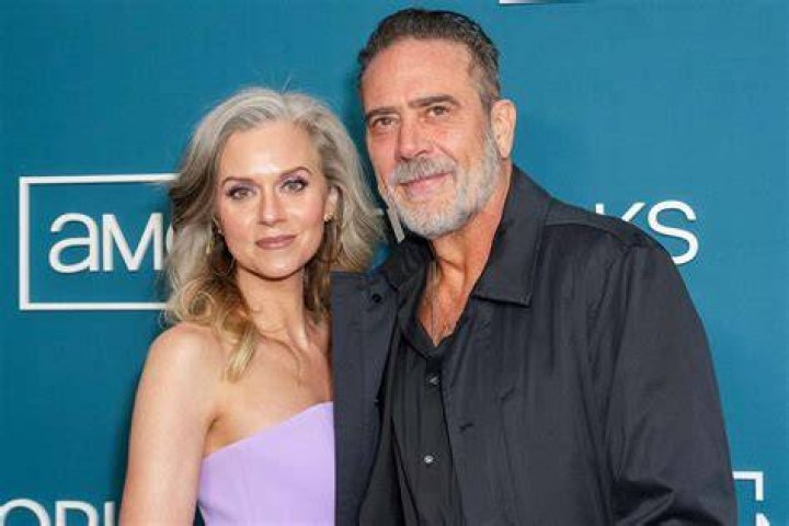 Jeffrey Dean Hilarie Burton’s Best Photos With Their Kids