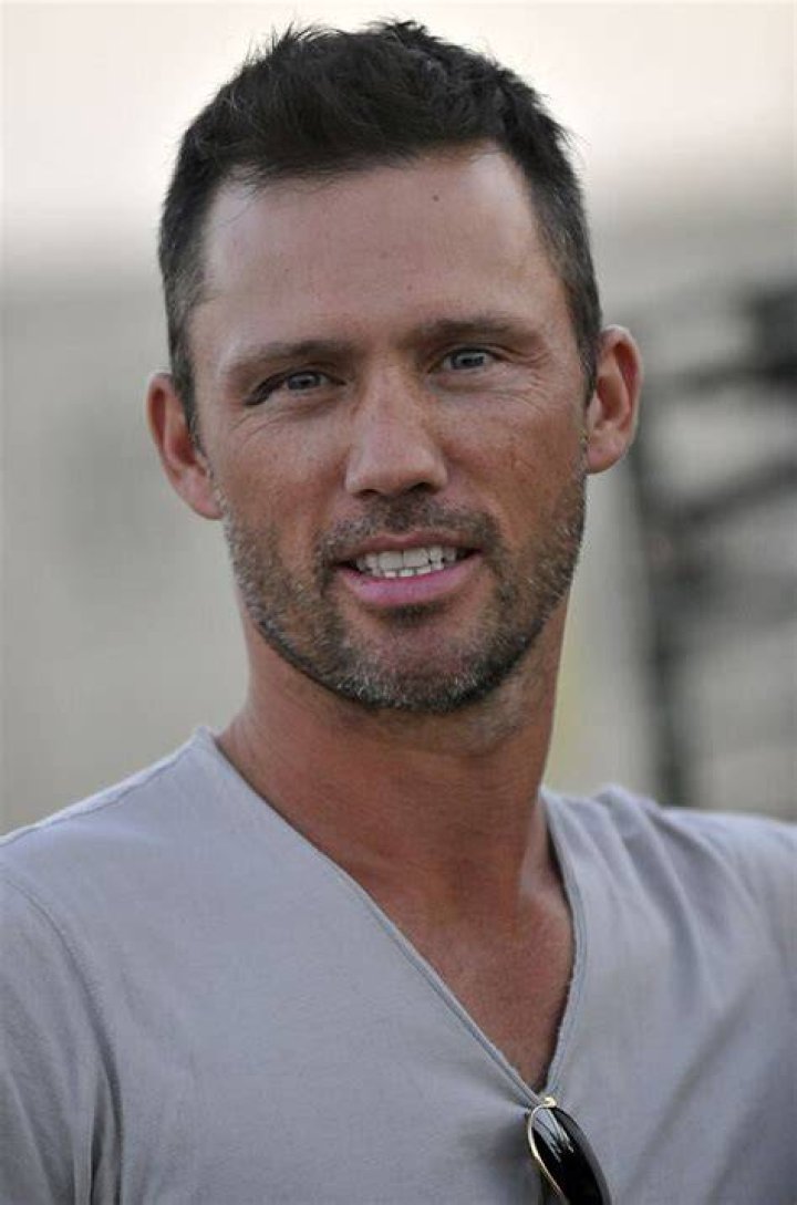 Jeffrey Donovan Wikipedia
