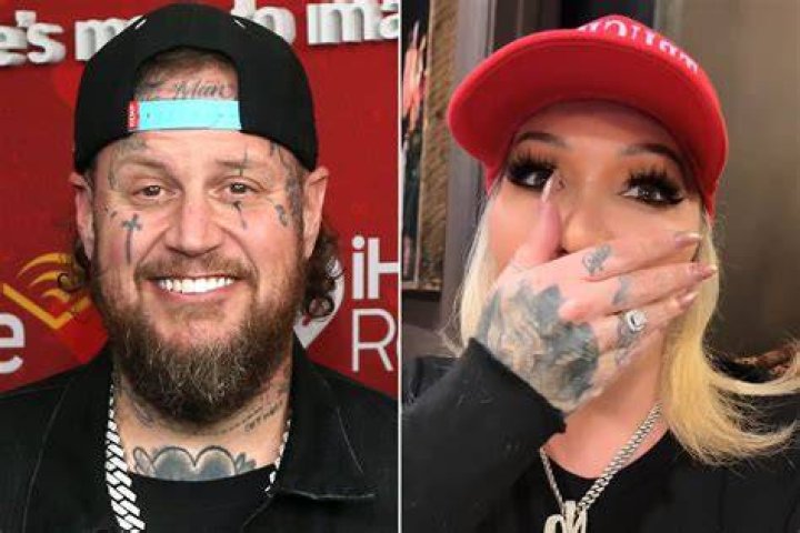 Jelly Roll Teases the 'Biggest Show' Of His Life, Sending Fans Into a