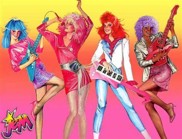 Jem Jem Wiki Fandom
