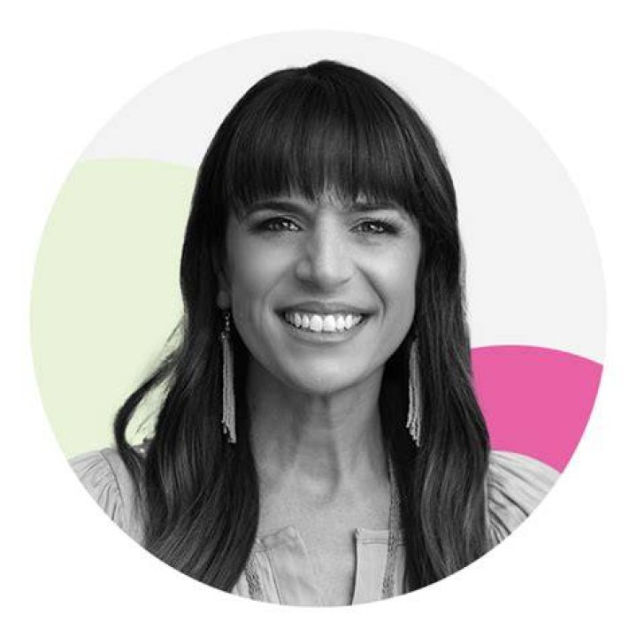Jen Loren The Obama Foundation