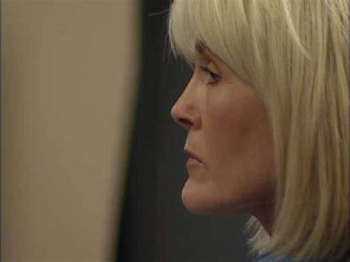 Jeni Lee Dinkel Back In Court