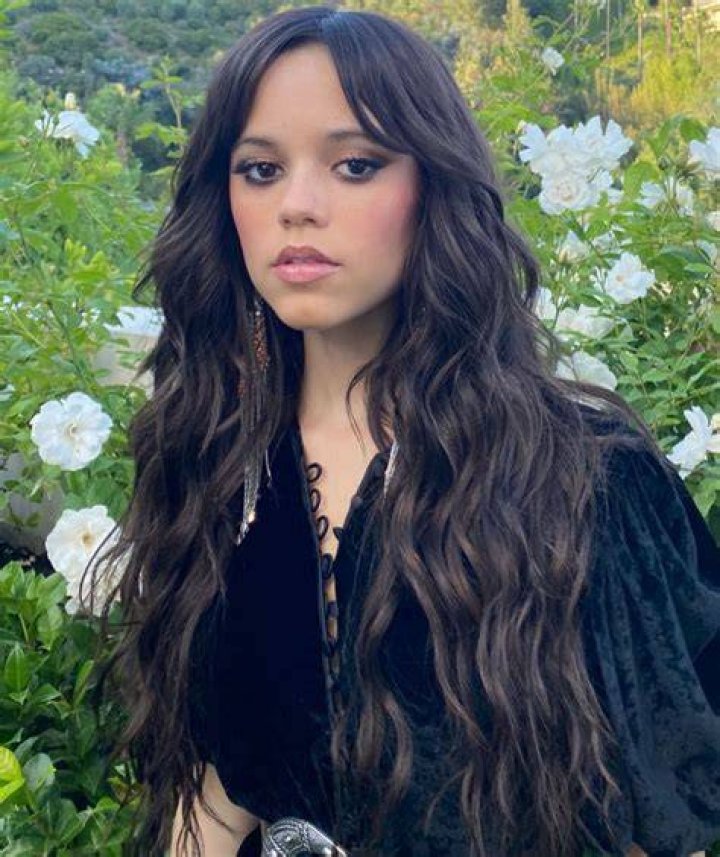 JENNA ORTEGA Instagram Photos 12/13/2022 HawtCelebs