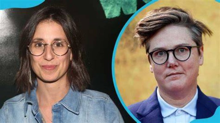 Jenney Shamash [Hannah Gadsby&rsquo;s Wife] Wiki, biograf&iacute;a, edad, ni&ntilde;os