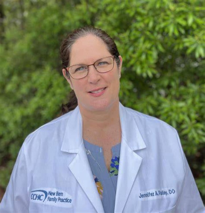 Jennifer A. Ratley, DO « CCHC