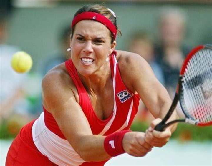 Jennifer Capriati Accused of Stalking Ex; Leaves Town Gossip Extra