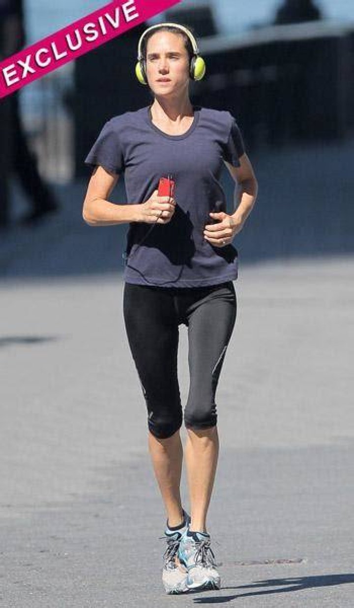 Jennifer Connelly Thin