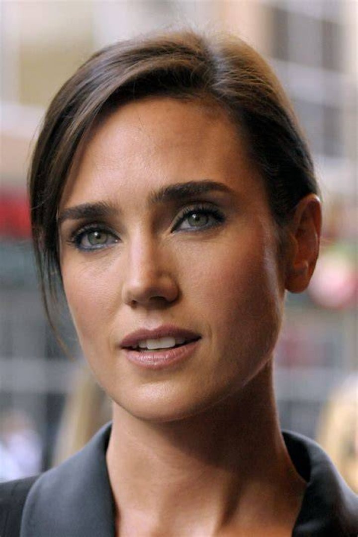 Jennifer Connelly's Plastic Surgery Rumors of Nose Job, Facelift, and