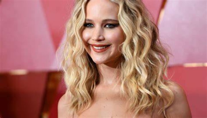 Jennifer Lawrence, other celebs' pictures leaked FBI addressing the