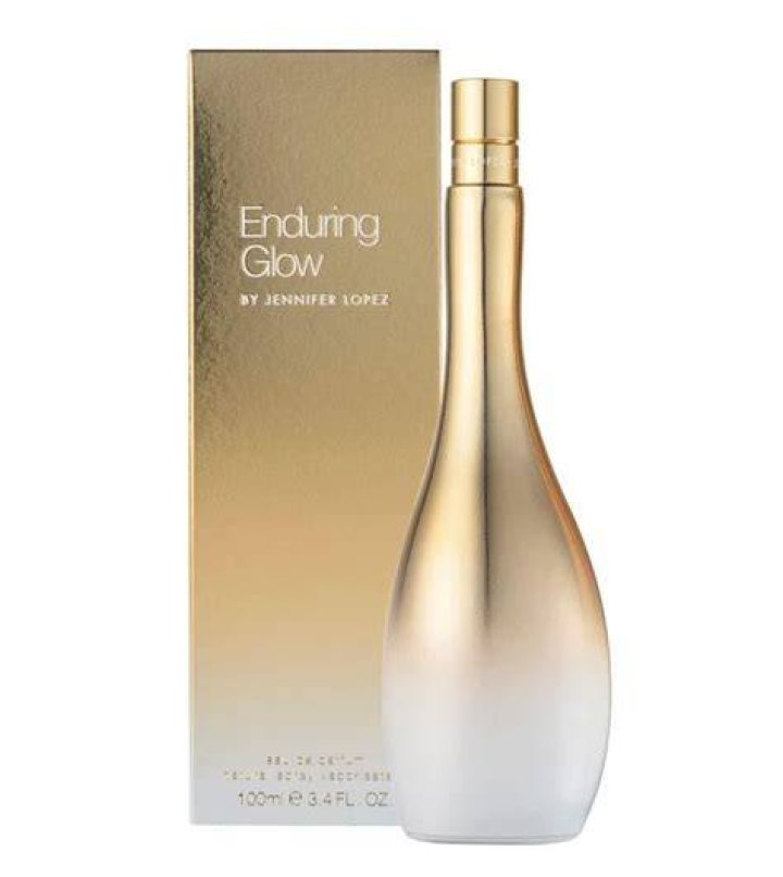 Jennifer Lopez Enduring Glow Eau de Parfum 30ml Buy Now Pay Later