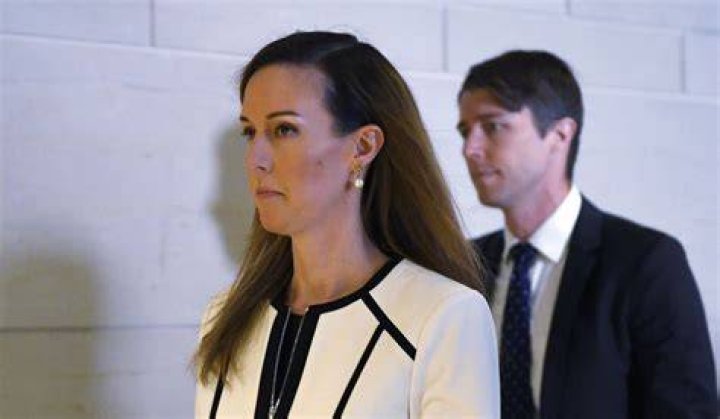 Jennifer Williams (Mike Pence's Aide) Bio, Wiki, Age, Husband, Kids