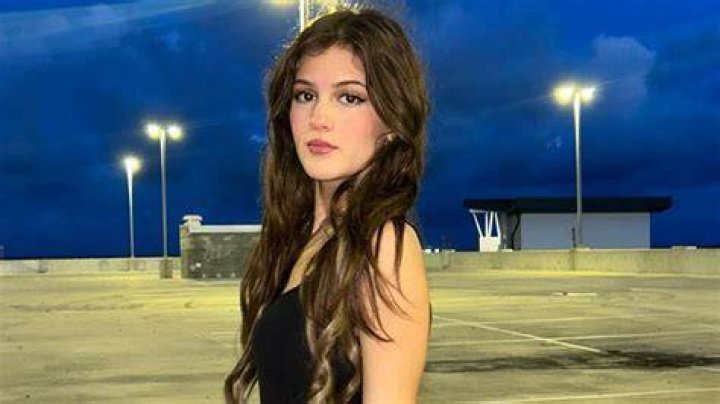 Jenny Popach (TikToker) Wiki, Bio, Age, Height, Weight, Dating, Net
