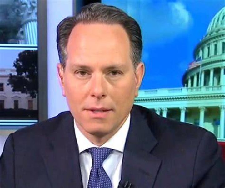 Jeremy Bash Biography Facts, Childhood, Family Life, Achievements