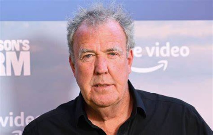 Jeremy Clarkson Shows Fans His New Dogs In Adorable Video From Clarkson