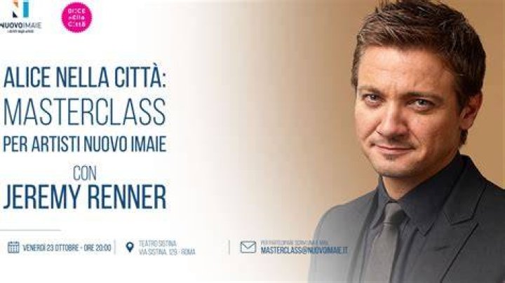 Jeremy Renner's Mayor of Kingstown loses major cast member for season 3