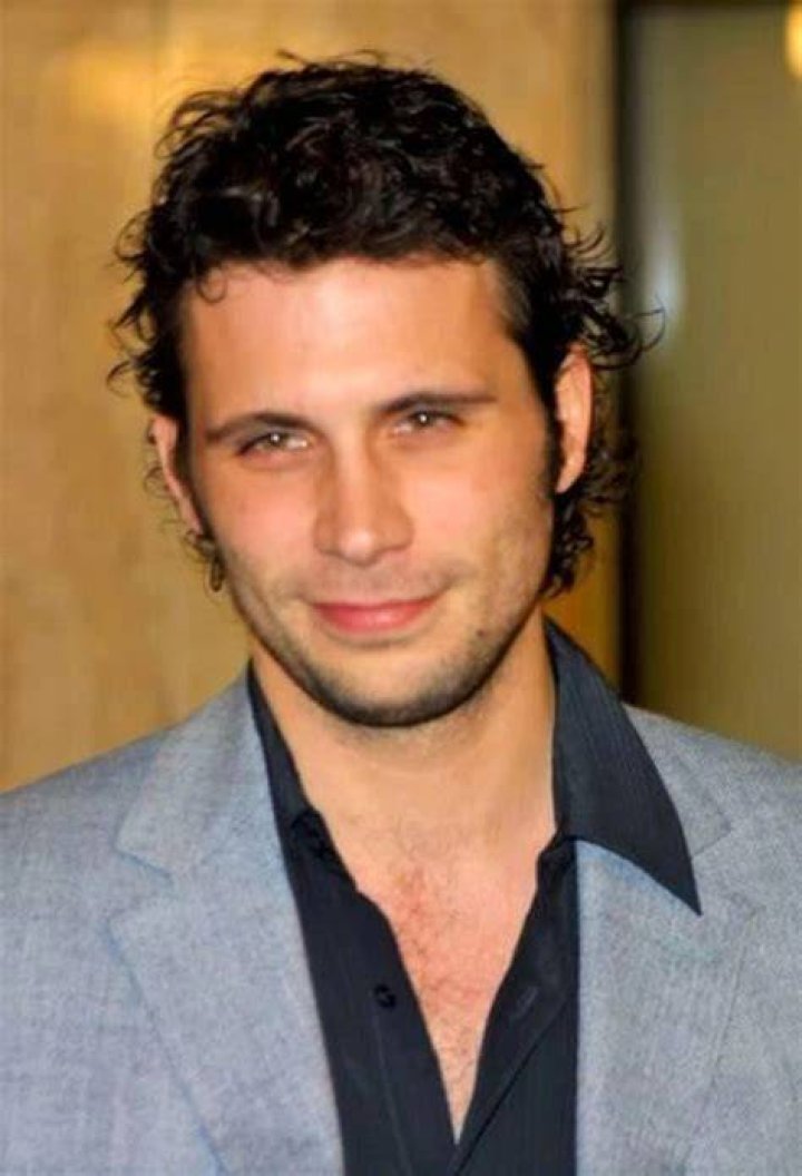 Jeremy Sisto Suburgatory Wiki Fandom powered by Wikia