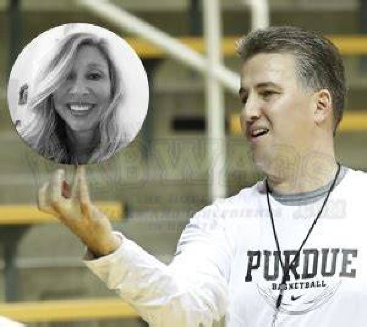 Jerri Painter Was Matt Painter's Wife For 10 Years Meet Her