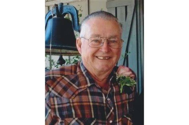 Jerry Paulson Obituary 2016 MasonLindhart Funeral Home