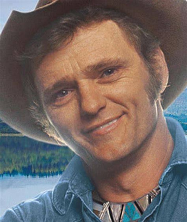 Jerry Reed Films, Biographie et Listes sur MUBI