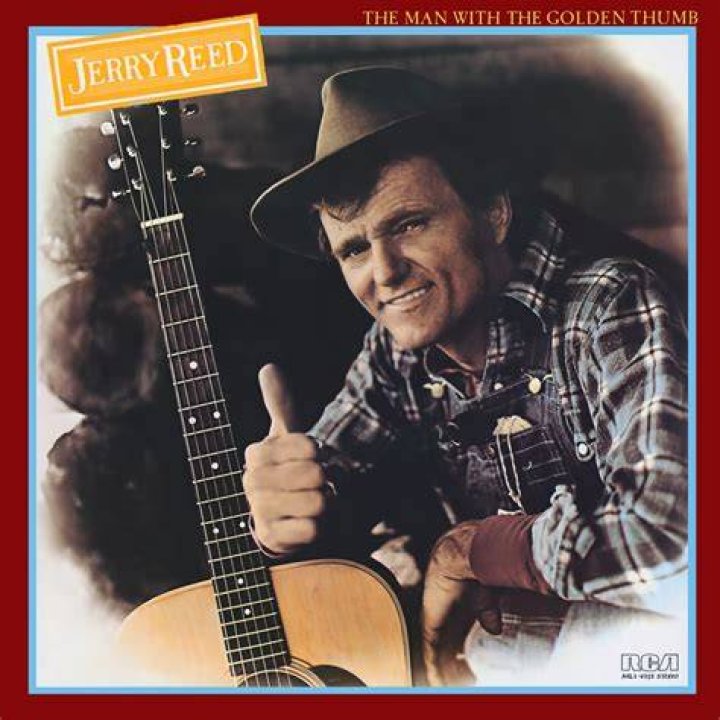 Jerry Reed Patches Lyrics Genius Lyrics