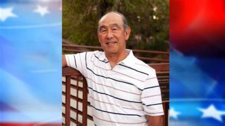 Jerry Tanimoto News Channel 312