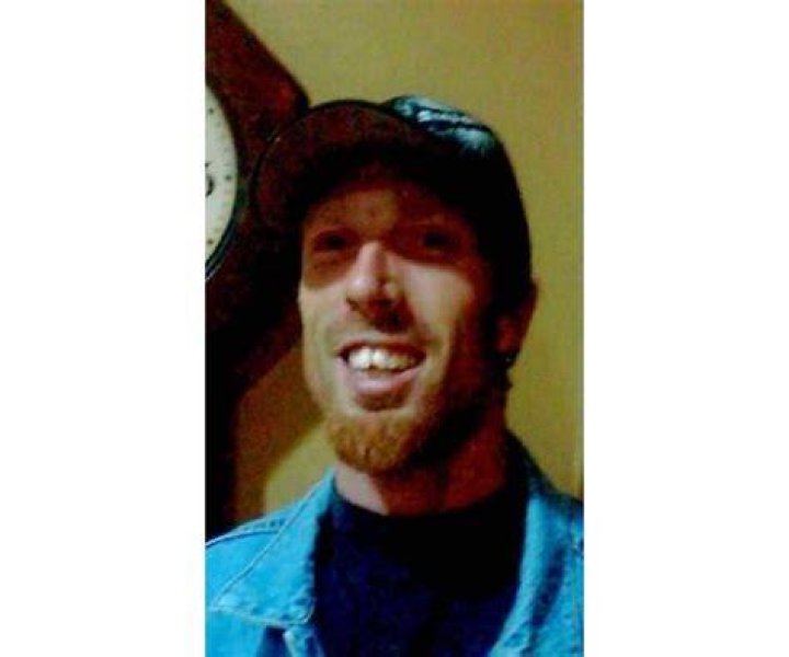 Jesse Brooks Obituary (2020) Michigan Center, MI Jackson Citizen