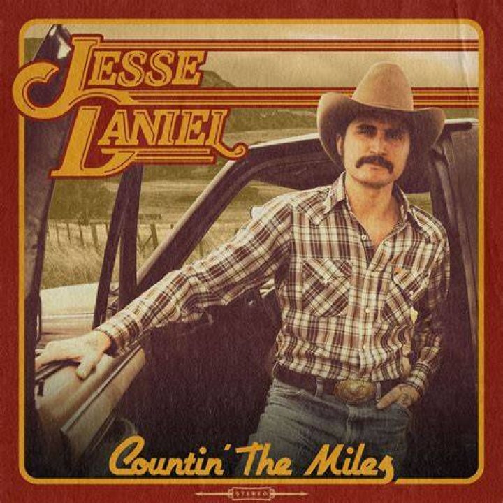Jesse Miles Medium