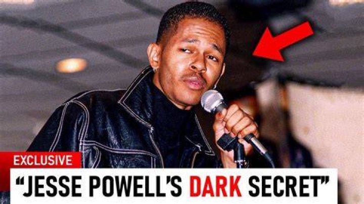 Jesse Powell Illness Did He Have Any Disease?