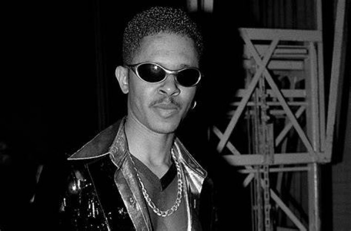 Jesse Powell, R&B Singer and Grammy Nominee, Dead at 51