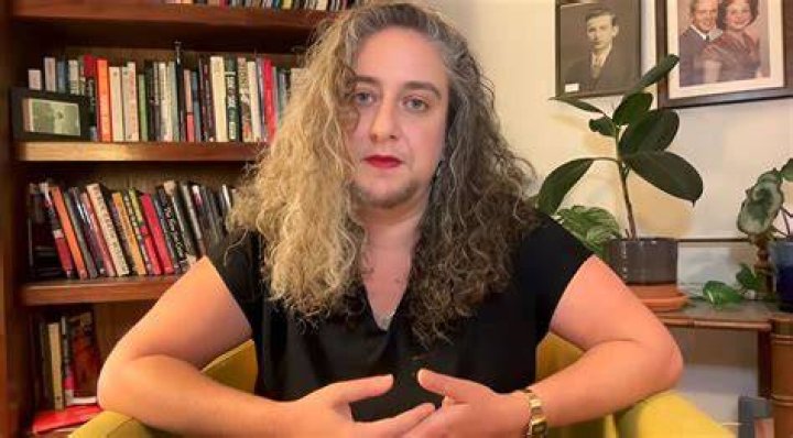 Jessica Rosenberg Wikipedia And Age Family And Net Worth NewsFinale