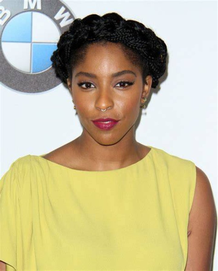 Jessica Williams Women In Film 2017 Crystal and Lucy Awards in LA 06