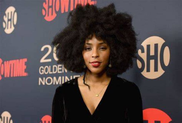 Jessica Williams "2 Dope Queens" NYC Slumber Party Premiere at Public