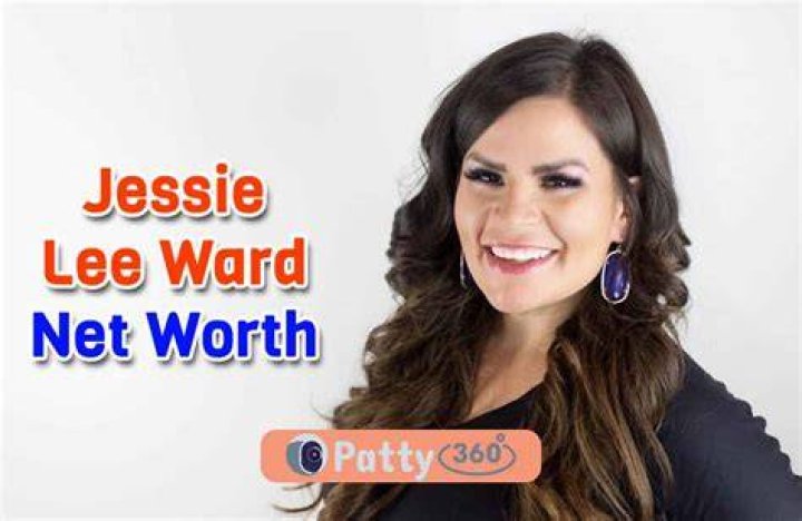 Jessie Lee Ward Net Worth 2022 Age, Podcast, Company, and Husband