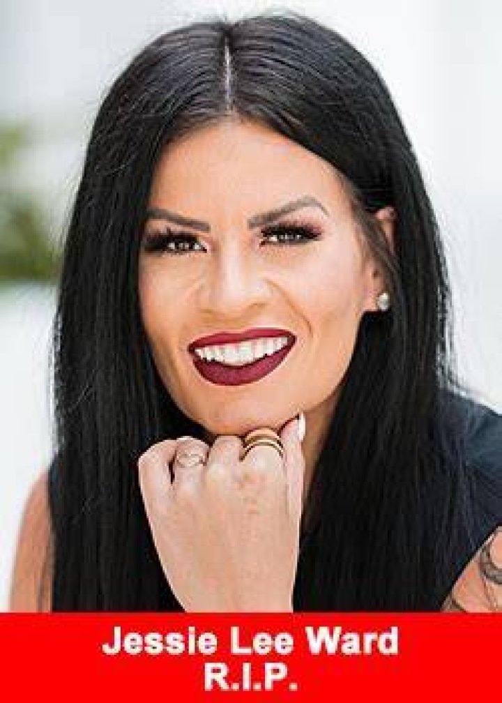 Jessie Lee Ward Obituary Frisco TX Cancer Linked Death Cause