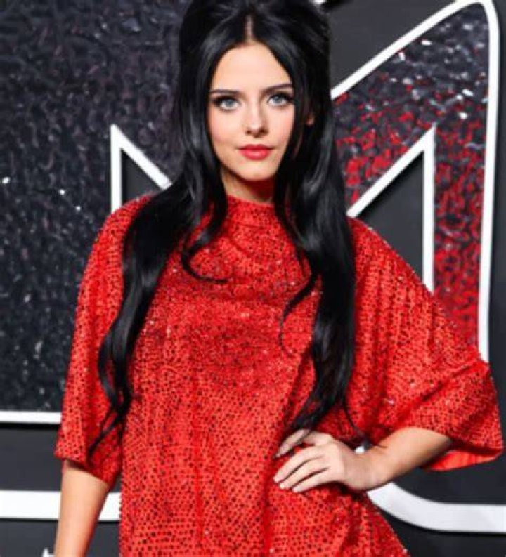 Jessie Murph Age, Wikipedia, Height, Husband, Boyfriend, Family