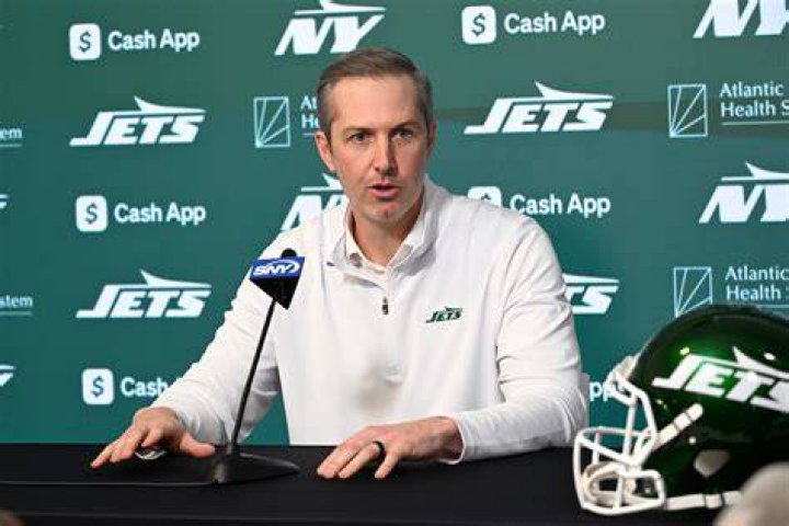Jets do homework on Bill's QB Joe Brady New York News