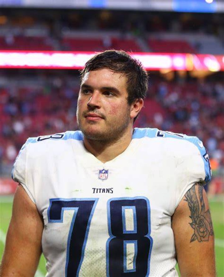 Jets To Sign RT Jack Conklin?