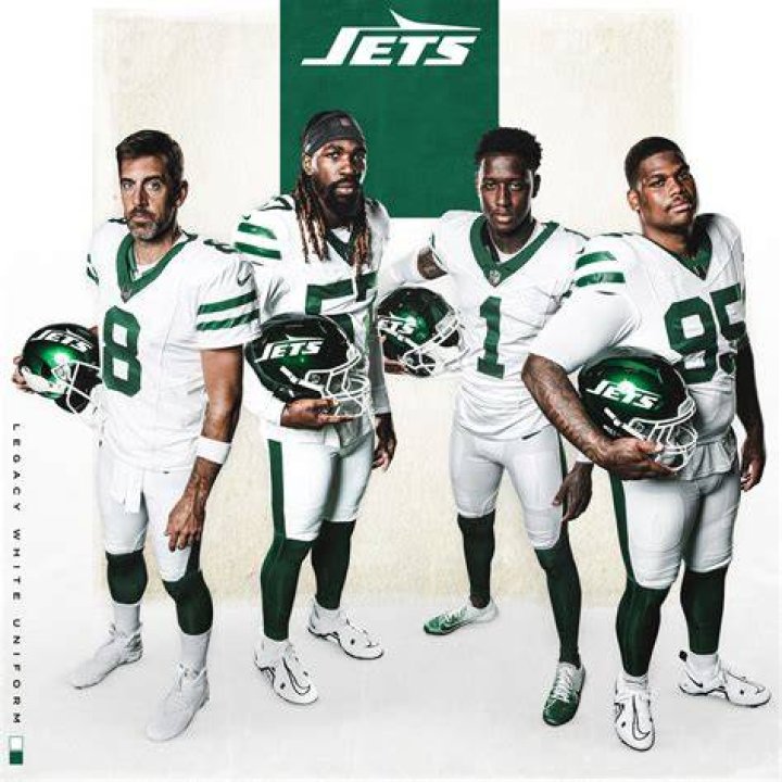 Jets' running back Breece Hall believes he can 'be 'scary'