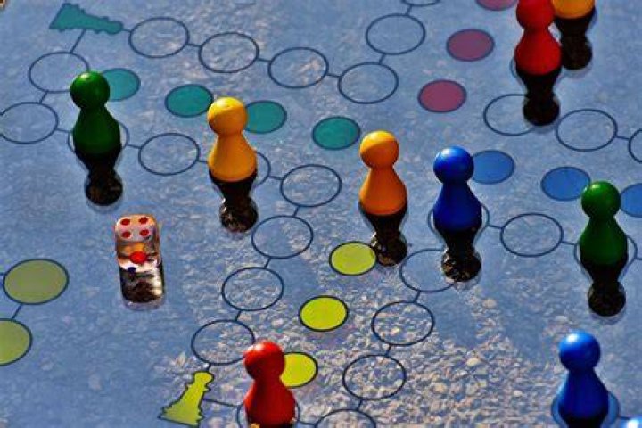 Jeu d'entreprise Institut CardijnLorraine Differt