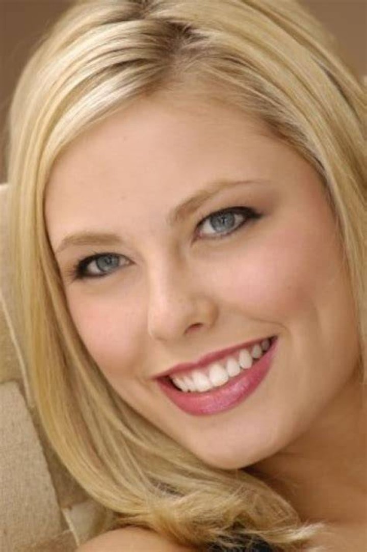 Jillian Grace IMDb