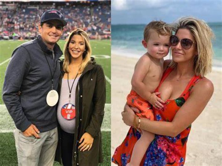 Jillian Stacey’s Wiki Facts to Know about Keegan Bradley’s Supportive Wife