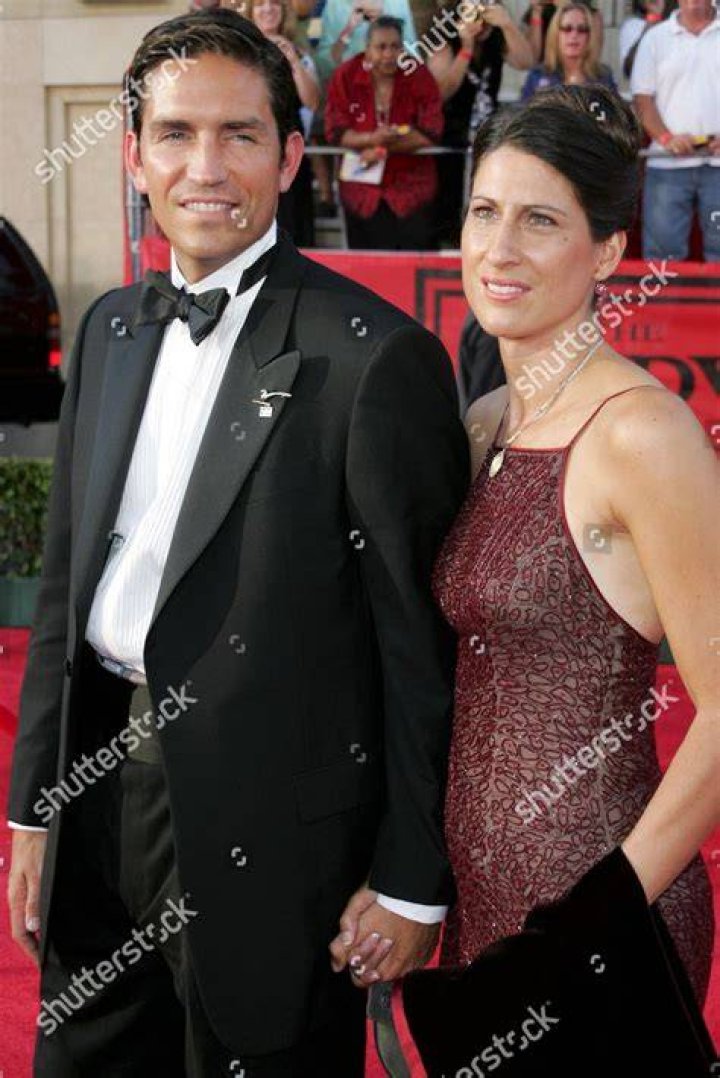 Jim Caviezel Family 2023 Biography, Parents, Siblings, Wife and