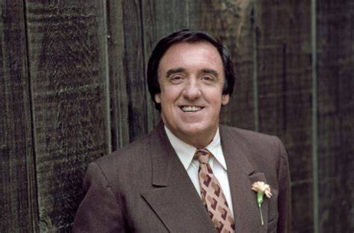 Jim Nabors Bio, Net Worth, Height, Age at Death