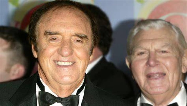 Jim Nabors Has Died at Age 87