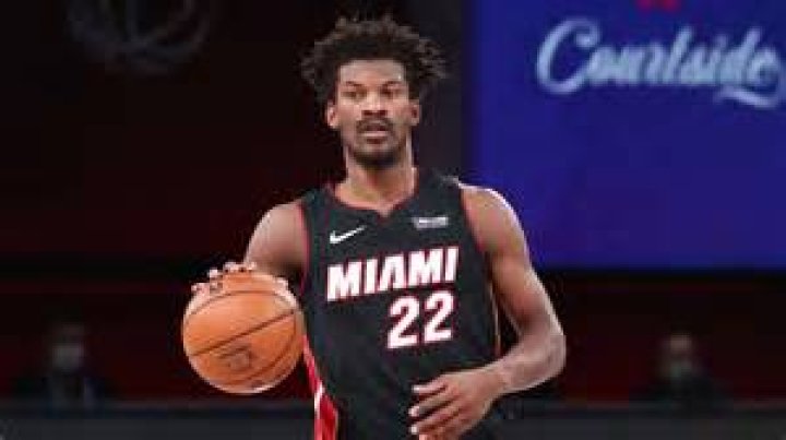 Jimmy Butler stats in NBA Playoffs and Michael Jordan conspiracy theory