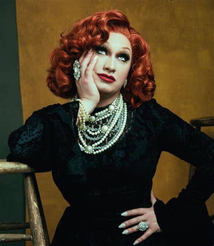 Jinkx Monsoon and Crystal Lubrikunt discuss RuPaul's Drag Race UK